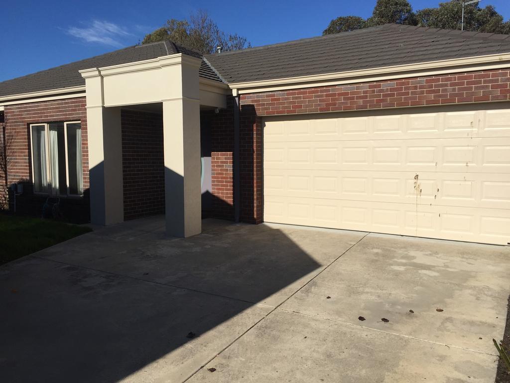 Ferienwohnung 165 On Bogong Ballarat Exterior foto
