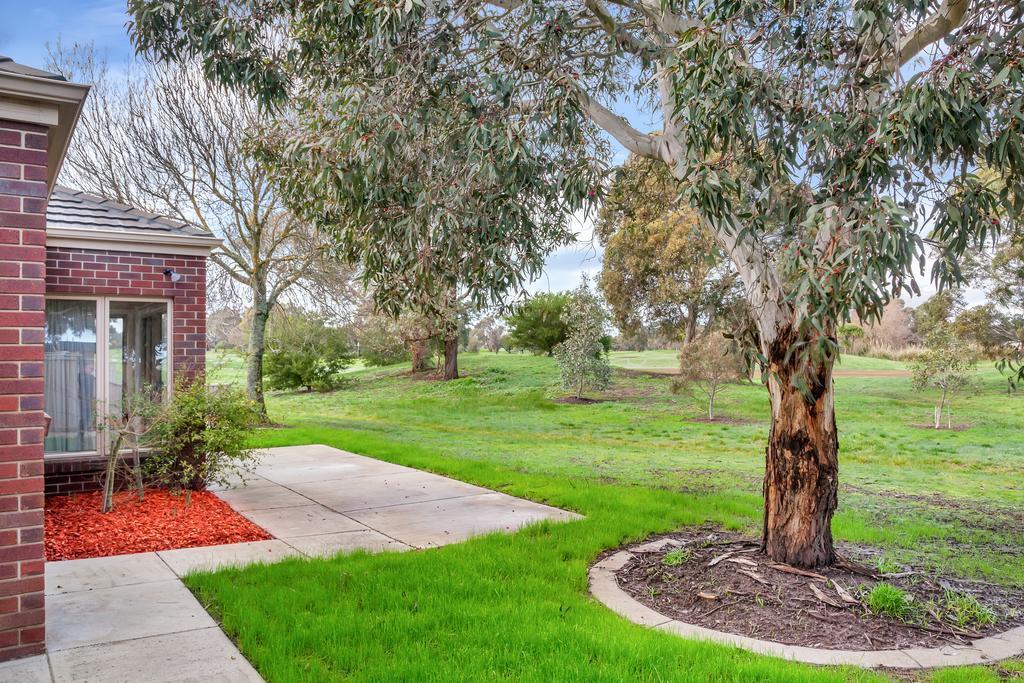 Ferienwohnung 165 On Bogong Ballarat Exterior foto